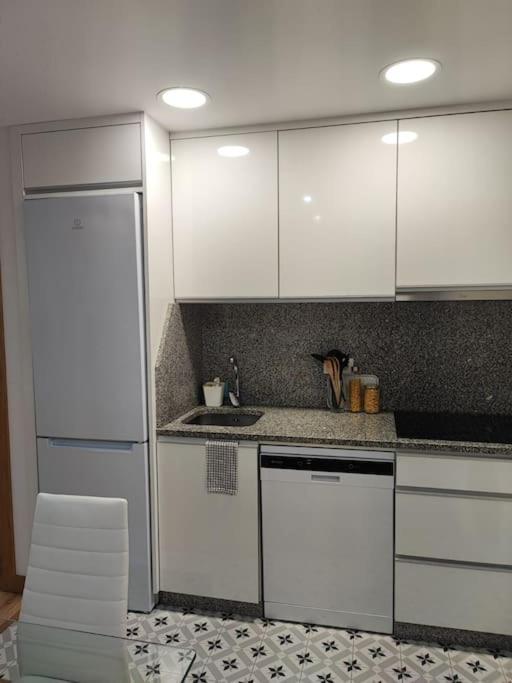 Carrerahouses Antela Vigo Exterior photo